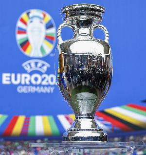 邮报：意大利10个球场9个未获得认证 俄罗斯愿接替承办2032欧洲杯