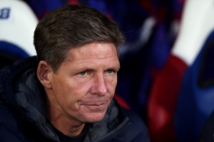 不敌阿森纳，水晶宫各项赛事对阵Big6球队连续7场不败纪录遭终结