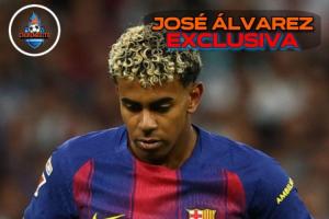 国家德比前后引轩然大波！六台：巴萨取消了亚马尔今日的活动发言