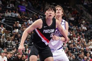 拓记：即便球队41胜也可能无缘季后赛 爵士马刺鹈鹕太阳都有实力