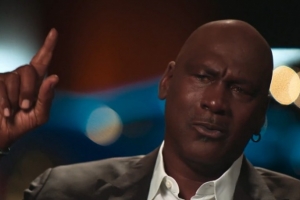 点谁呢？乔丹谈轮休：我不想缺席任何比赛 球迷是来看我打球的