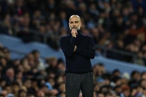 瓜帅：踢阿森纳时给了他们很多角球，根本原因是我们没掌控住比赛