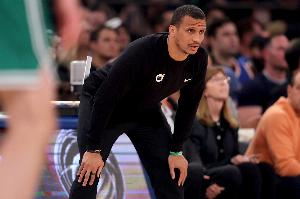 马祖拉：米诺特很全面攻防能创造机会 有些回合处理还需要提升