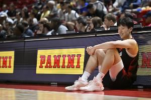 成功不是固定公式 成长不是一条直线 别急着把“杨瀚森们”推下山