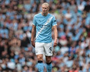 记者：哈兰德渴望为皇马效力，但维尼修斯不走他不太可能加盟