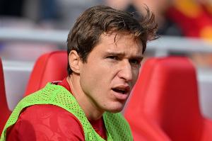 小基耶萨:无论出场时间有多少,我都会尽全力去表现 小基耶萨:无论出场时间有多少,我都会尽全力去表现